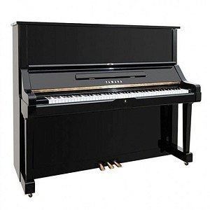 Upright Klavier