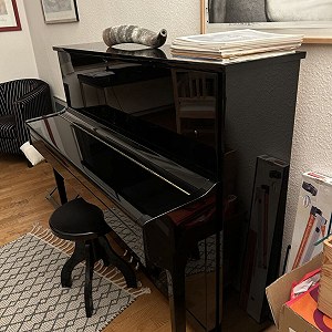 Klavier