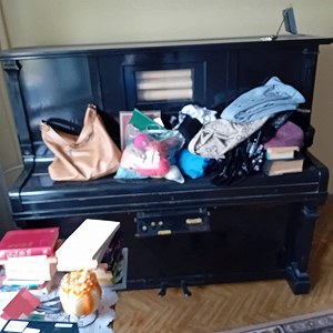 piano
