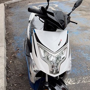 Junak 106X