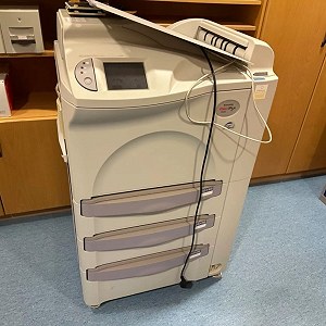 Laserdrucker