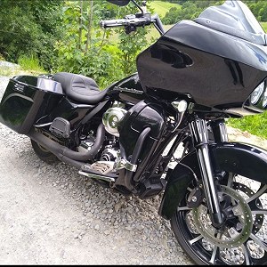 Harley-Davidson Road Glide
