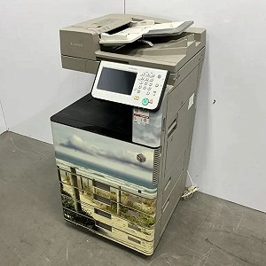 Laser printer