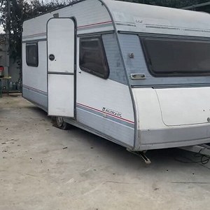 Husvagn (ingen dokumentation)