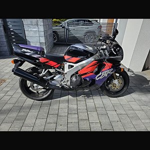 Honda CBR 900 RR Fireblade - 954 RR