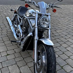 Harley-Davidson V-Rod Night Rod Special
