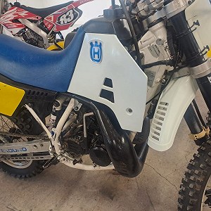 Husqvarna WRLC 240 (89)
