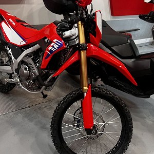 Honda CRV