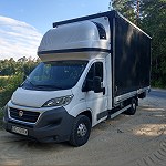 Transportör - Rafał O.